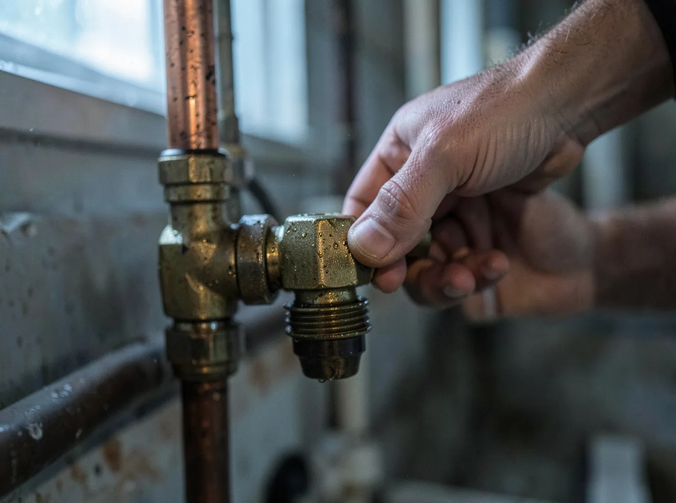 Emergency Plumber Meservey, IA FAQs